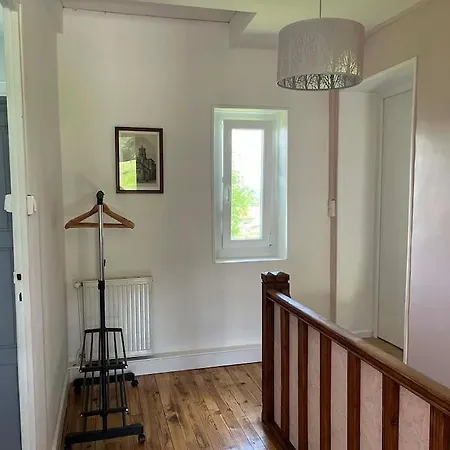 Maison Vue Superbe, 1-6 Pers, Teilhet, Auvergne * Teilhet (Puy-de-Dome)