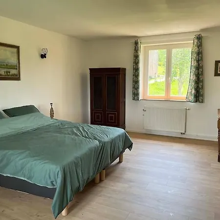 Maison Vue Superbe, 1-6 Pers, Teilhet, Auvergne