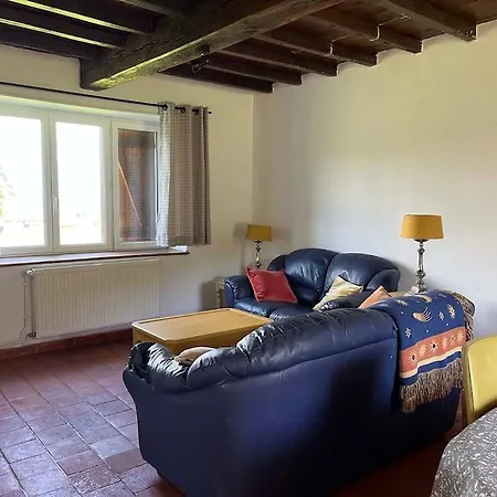 Maison Vue Superbe, 1-6 Pers, Teilhet, Auvergne Teilhet (Puy-de-Dome)